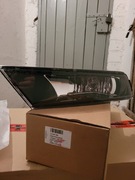 Reflektor przeciwmgielny Skoda Superb