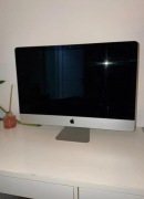 iMac A2115 27 cali 32GB i5 5k Retina 1TB