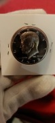 Half Dollar 1972 S Proof UNC 