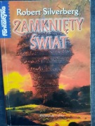 Zamknięty świat - Robert Silverberg