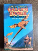 Jack Vance - Ostatni zamek, wybitne SF: Hugo i Nebula