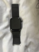 Apple wach 7 używany tylko miesiąc