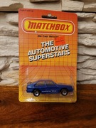 Matchbox Superfast No 23 Audi Quattro 