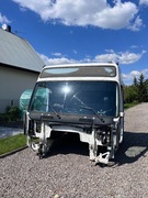 Skorupa Kabiny Volvo FH13