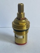 Głowica ceramiczna do baterii 1/2  tel 535066601