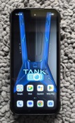 Smartfon Unihertz Tank 3 Pro 32GB (16+16) GB / 512 GB 5G czarny