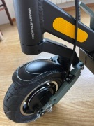 Vsett 8 2024 490km idealna!