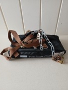 Łańcuchy na koła, 165mm do 255mm