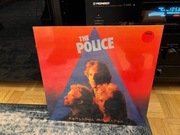 The police zenyatta mondatta WINYL