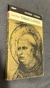 Tomasz z Akwinu - Josef Pieper Ludzie i czasy