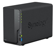 Nowy Synology DS 223