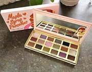 Too Faced Paleta Cieni Maple Syrup Pancakes Oreginalna