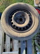 Felgi 15’ 5x112 4szt.