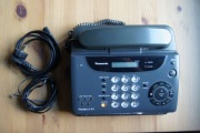 TELEFON FAKS PANASONIC -  PANAFAX UF-S1
