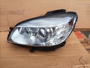 MERCEDES C-KLASA W204 LAMPA LEWA BI-XENON EUROPEJSKA KOMLETNA