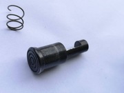 Dopychacz zamka do replik AR15, przycisk zatrzymania suwaka 