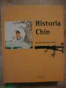 Historia Chin Patricia Buckley Ebrey