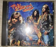 Pink Cream 69 - One Size Fits All