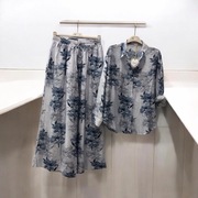 Stylowy komplet – nowoczesny look