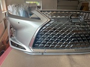 Zderzak przód do Lexus RX 350 450h 2015-2022