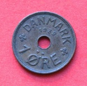 1  Ore  1932  N   r  -    Dania   Chrystian X   