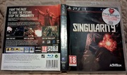 Singularity 2010 PS3
