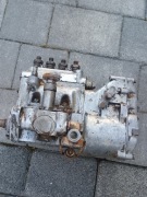 Pompa wtryskowa ursus c360