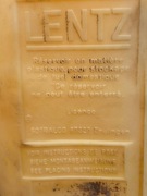 Zbiorniki jednopłaszczowe na olej opałowy 2.000 l. 