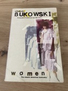 Charles Bukowski Women
