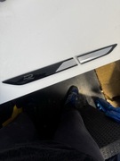 VW Tiguan 5NA Lift R Line znaczek emblemat 