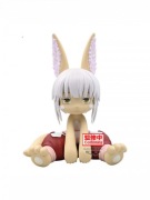 Figurka Made in Abyss Nanachi (Banpresto)