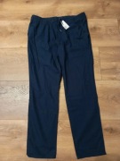 Nowe spodnie męskie joggery Divided