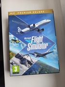Microsoft Flight Simulator 2020