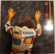 Sammy Hagar – Looking Back EU EX+ 1986