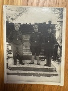 Zdjęcie: Pułkownicy w filcowych butach  (1960) 