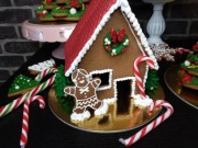 Domek z piernika 