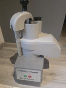 Profesjonalna krajalnica do warzyw Robot Coupe CL30 Bistro