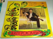 2x Jerzy Połomski- Daj! winyl VG + Kiedy znów zakwitną białe bzy winyl EX