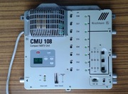 Wzmacniacz kanałowy 2x UHF selektywny CMU108 Triax