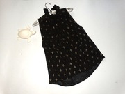 _H&M_Fajna modna letnia bluzka-top na imprezę _R.34/36_