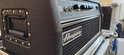 Ampeg SVT-CL (USA) Classic Head + flight case