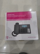 Telefon stacjonarny Concept PA 415 z automatyczną sekretarką  T-Mobile