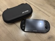 PS Vita Slim 2000 Black SD2VITA 128GB