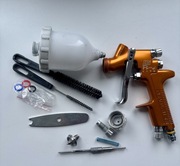 DeVilbiss pistolet malarski BH11 9LH P1 - 12 Bar