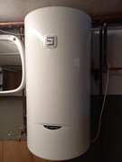 Bojler elektryczny ARISTON 100l