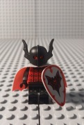 Lego bat lord minifigures