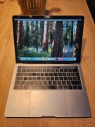 MacBook Pro używany