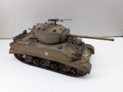 Sherman skala 1/35                