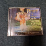 Rince the complete irish Dancing set cd