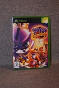 Gra Spyro A Hero's Tail Xbox Classic Microsoft Xbox